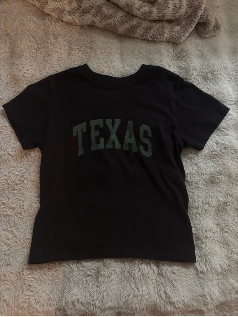 Brandy Melville/John Galt Texas Tee